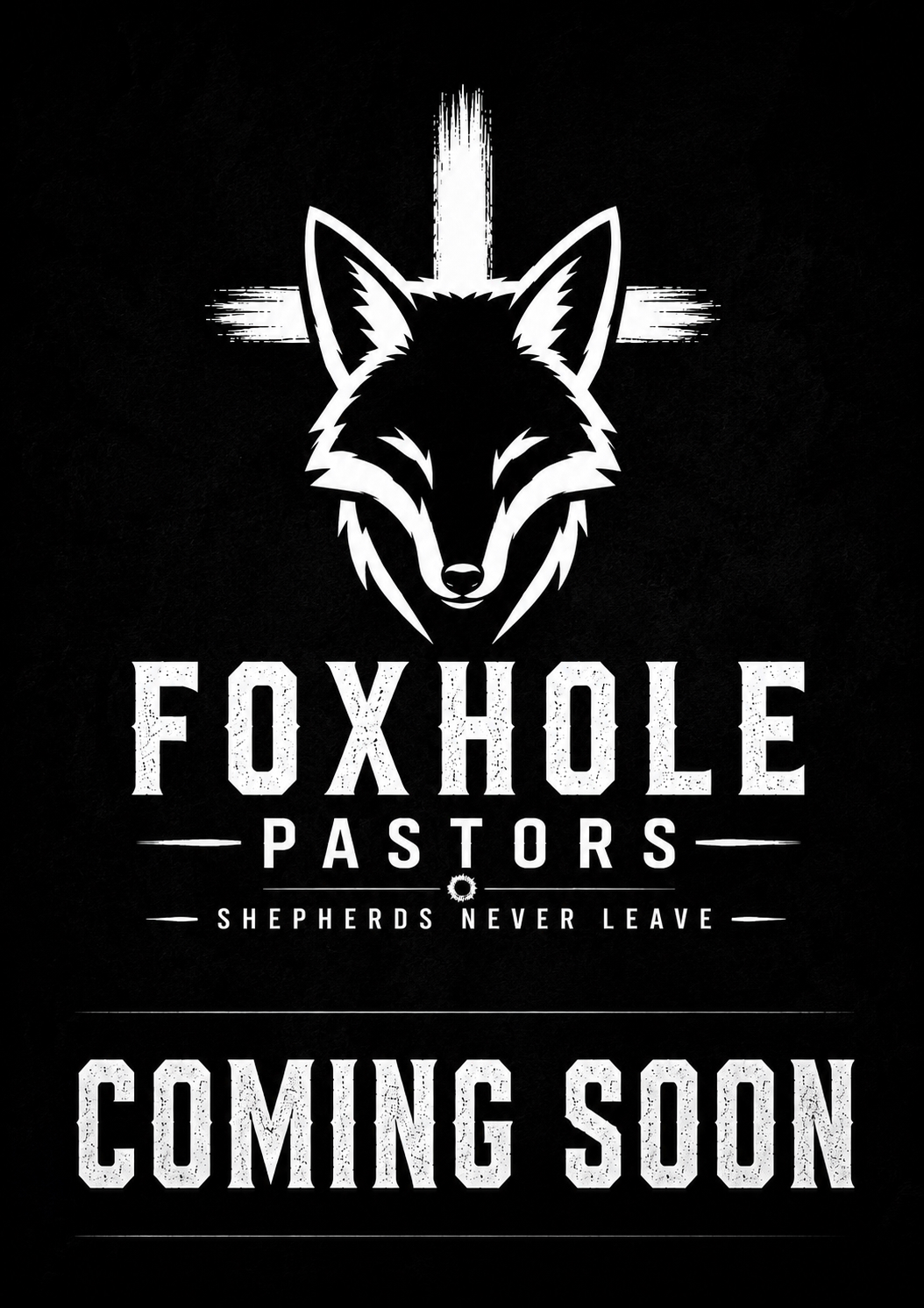 Foxhole Pastors